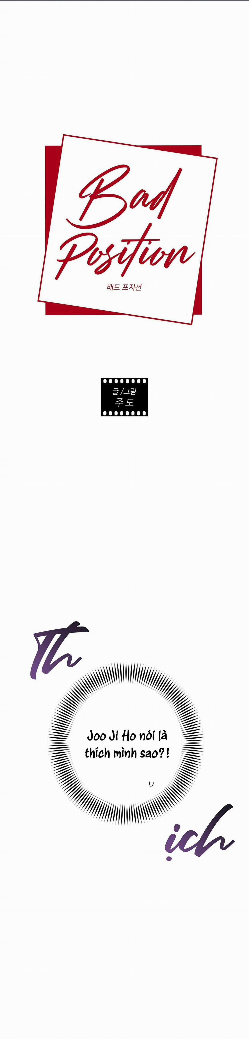 Bad Position 45 trang 0