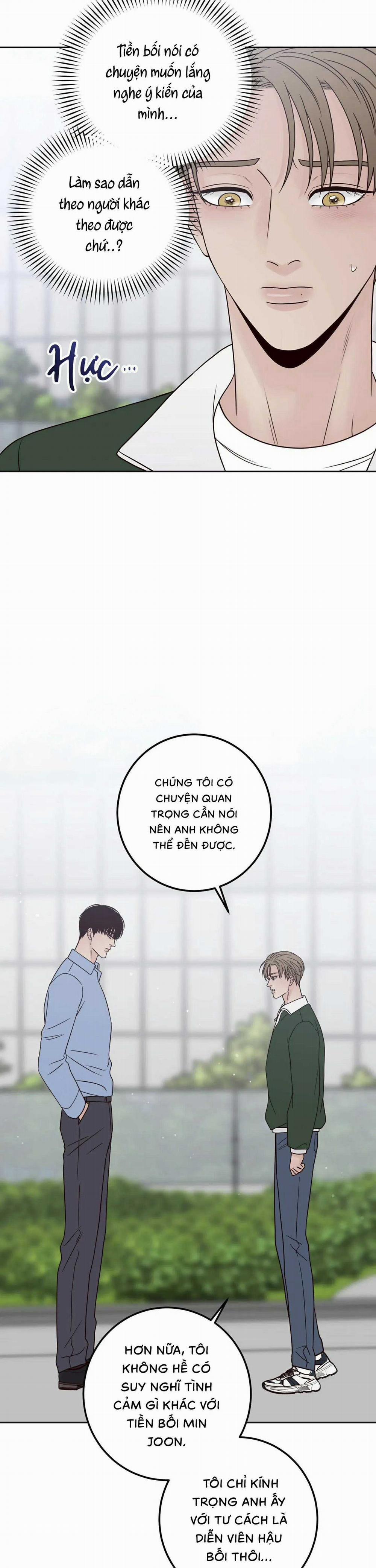Bad Position 45 trang 13