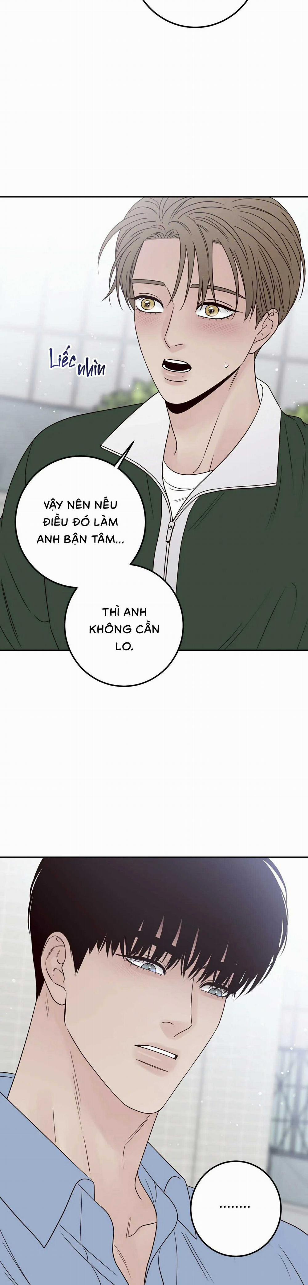 Bad Position 45 trang 14