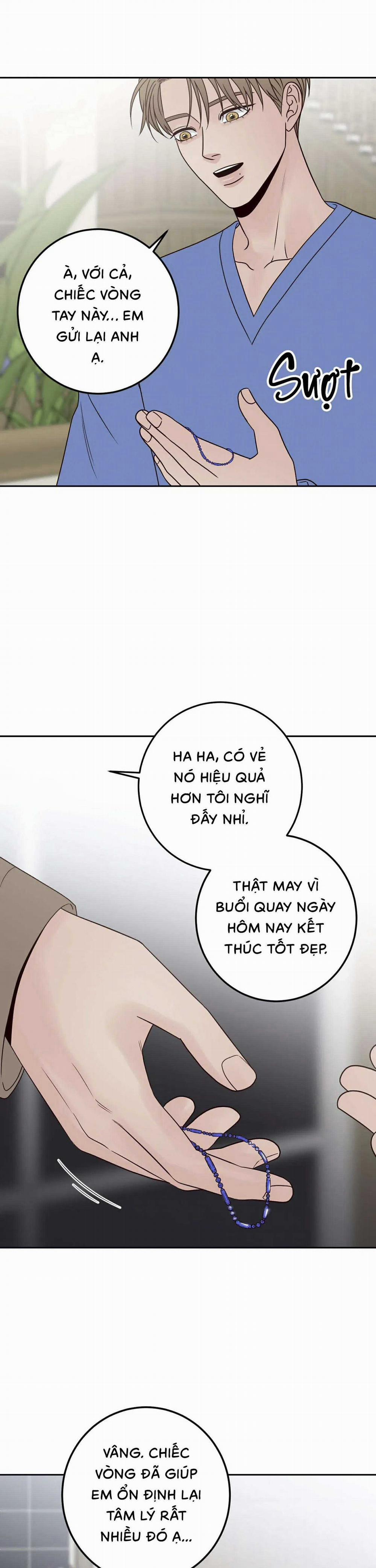 Bad Position 45 trang 20