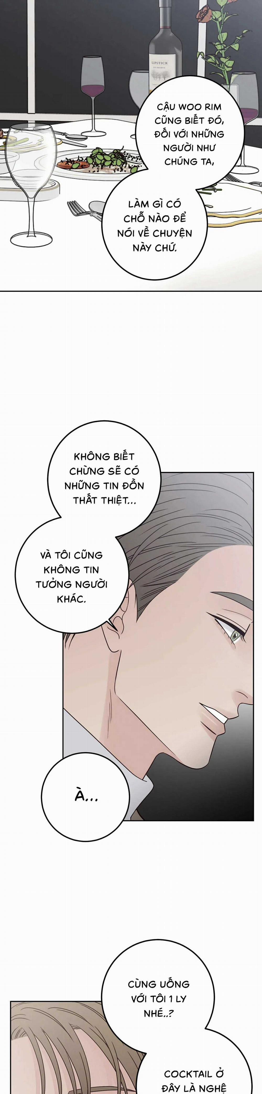 Bad Position 45 trang 22
