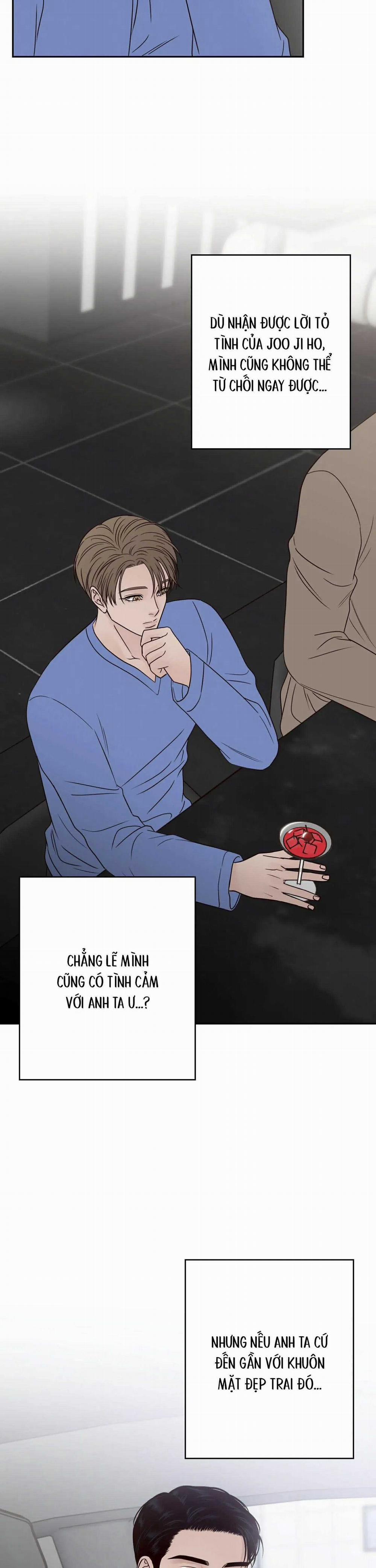 Bad Position 45 trang 25