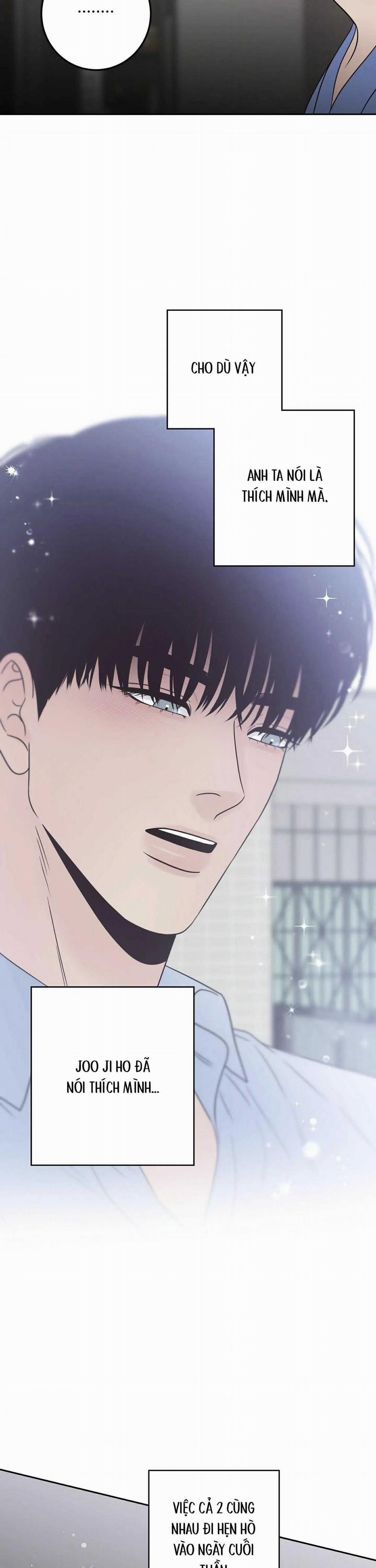 Bad Position 45 trang 28