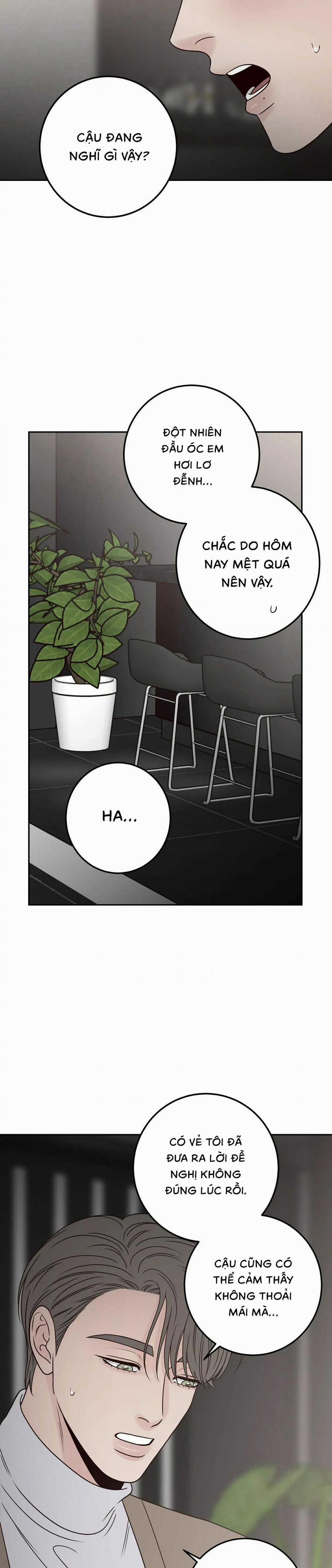 Bad Position 45 trang 32