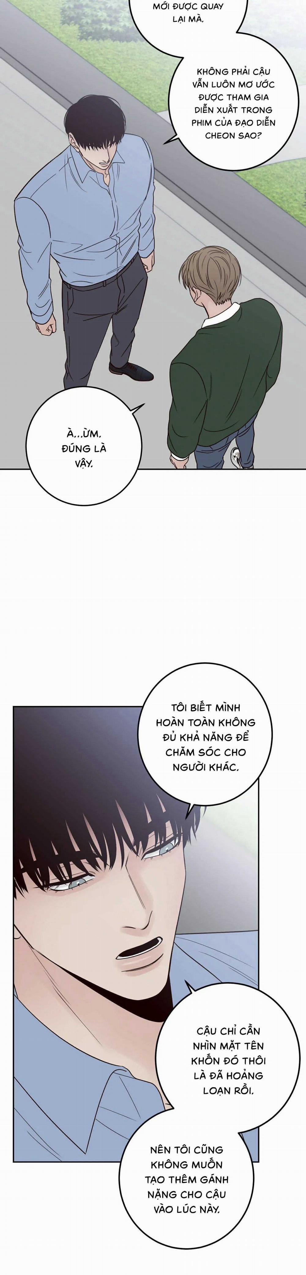 Bad Position 45 trang 4