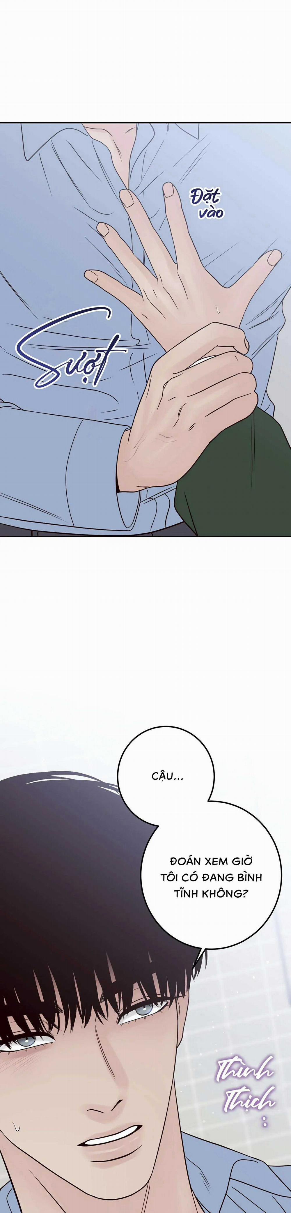 Bad Position 45 trang 9