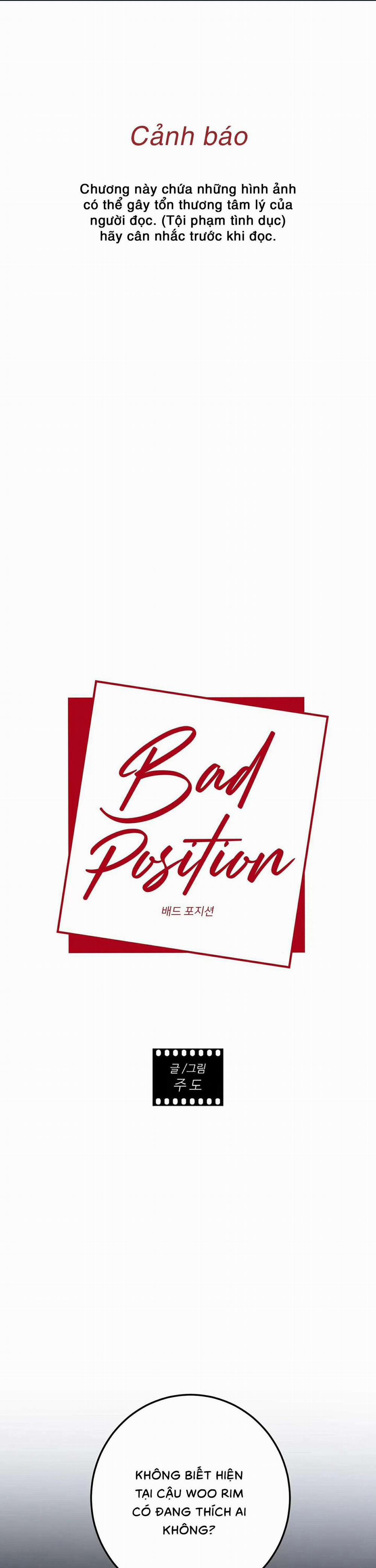 Bad Position 46 trang 0