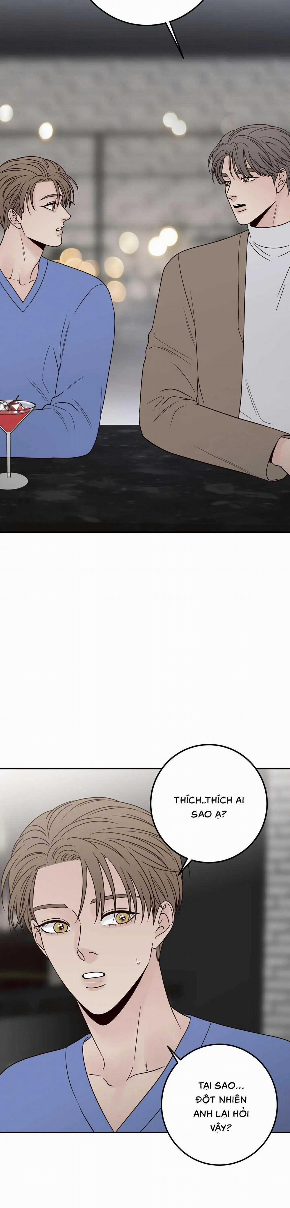 Bad Position 46 trang 1