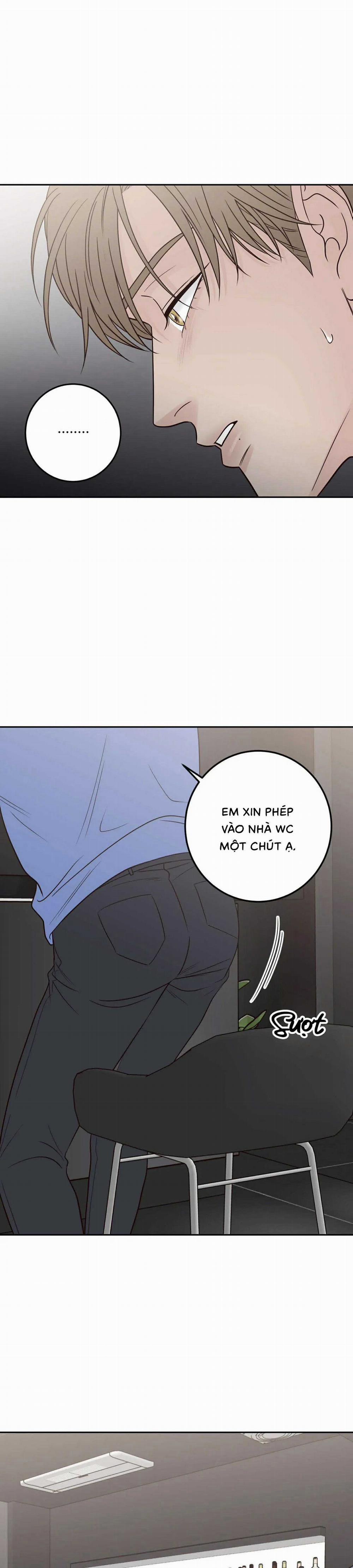 Bad Position 46 trang 14