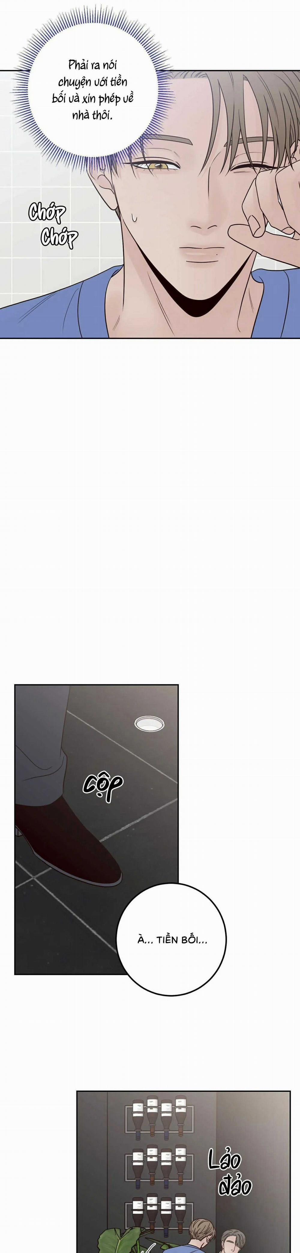 Bad Position 46 trang 18