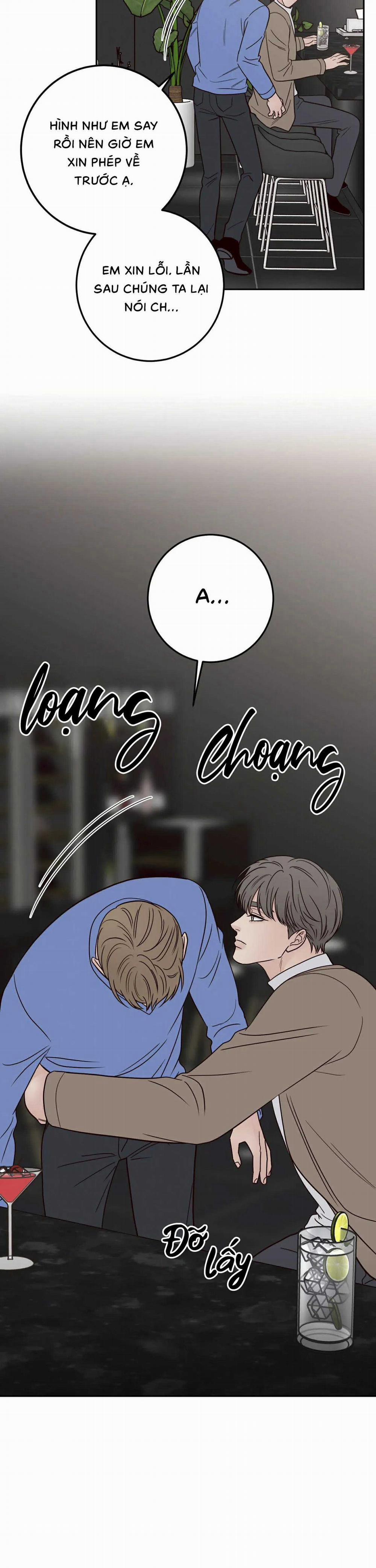 Bad Position 46 trang 19