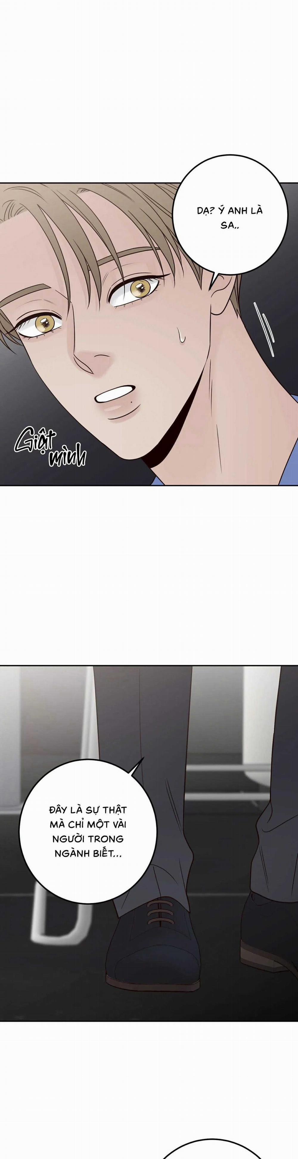 Bad Position 46 trang 7