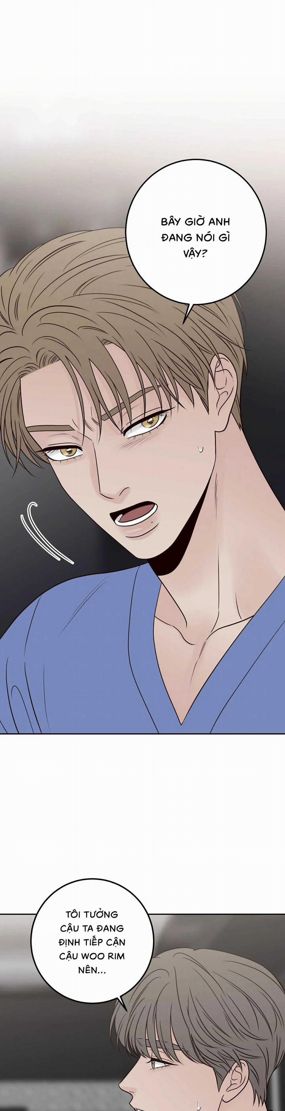 Bad Position 46 trang 9