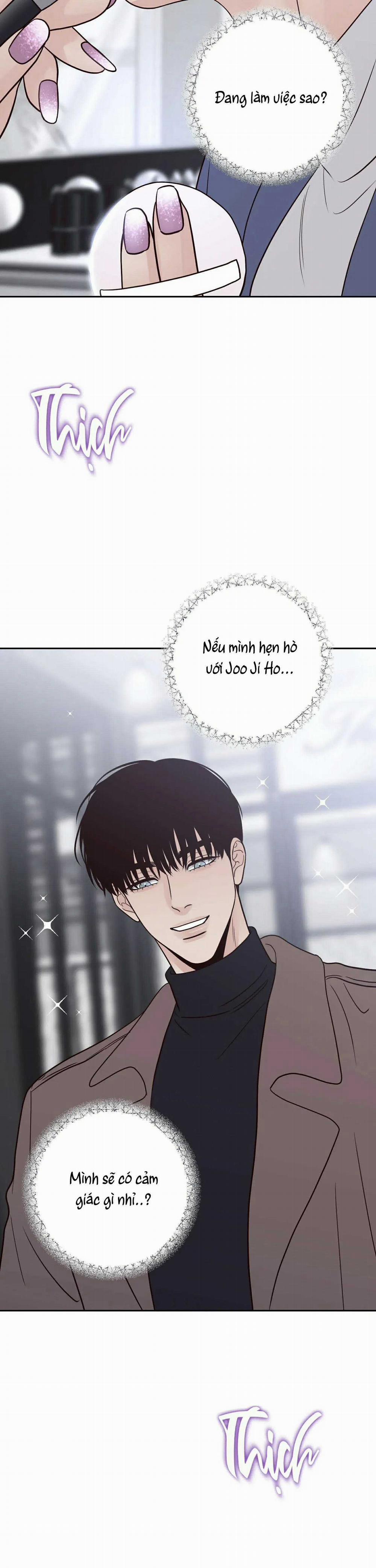 Bad Position 47 trang 23