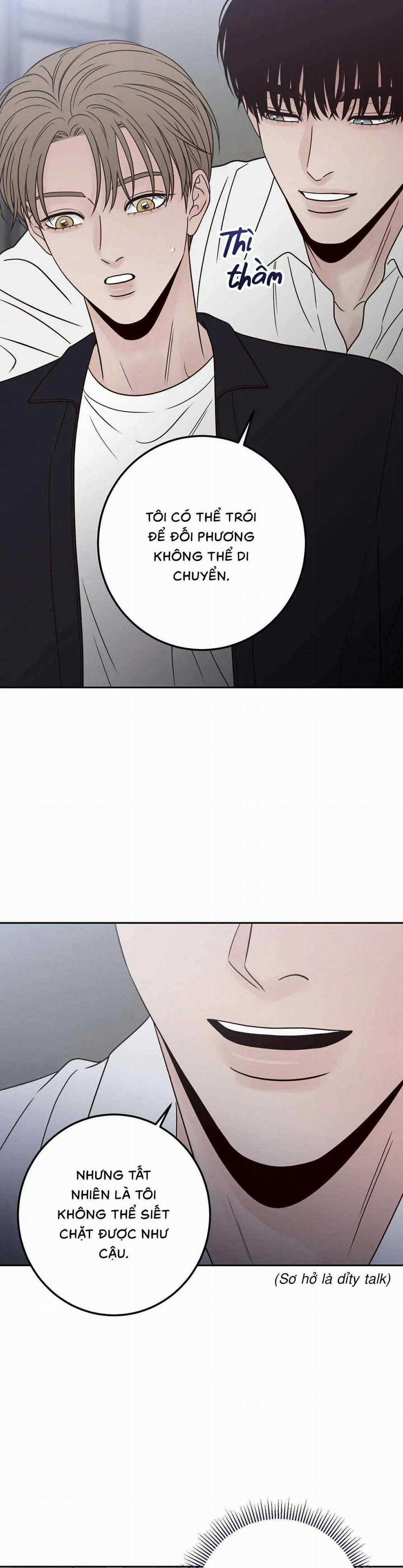 Bad Position 47 trang 33