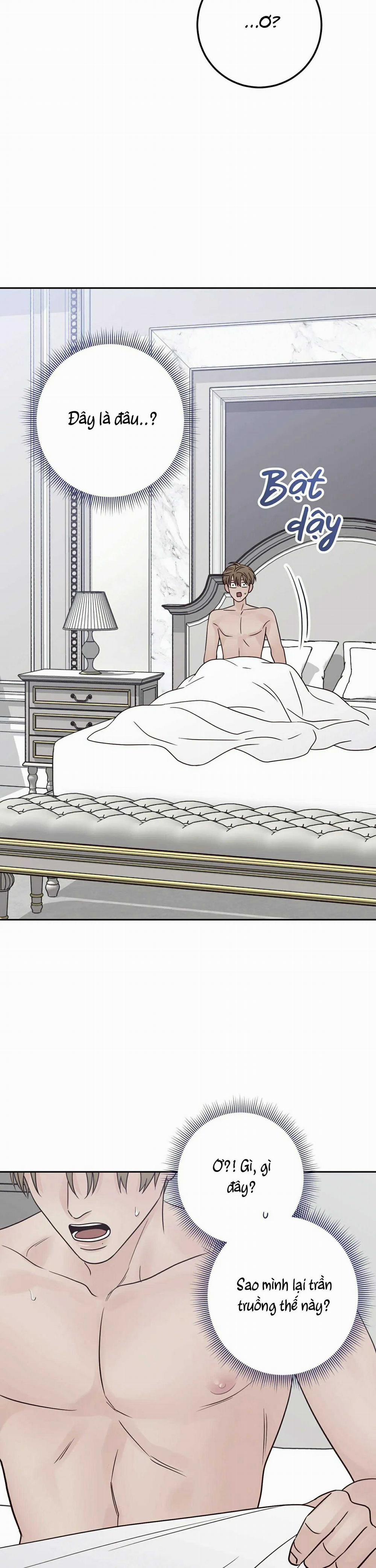 Bad Position 47 trang 4