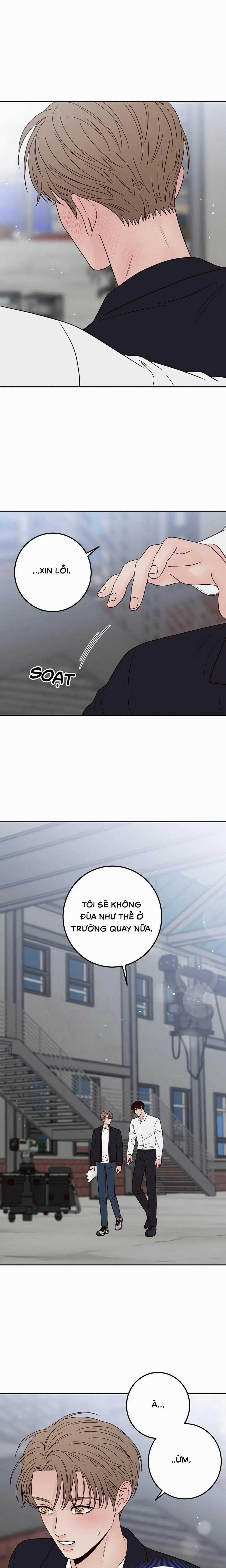 Bad Position 48 trang 1