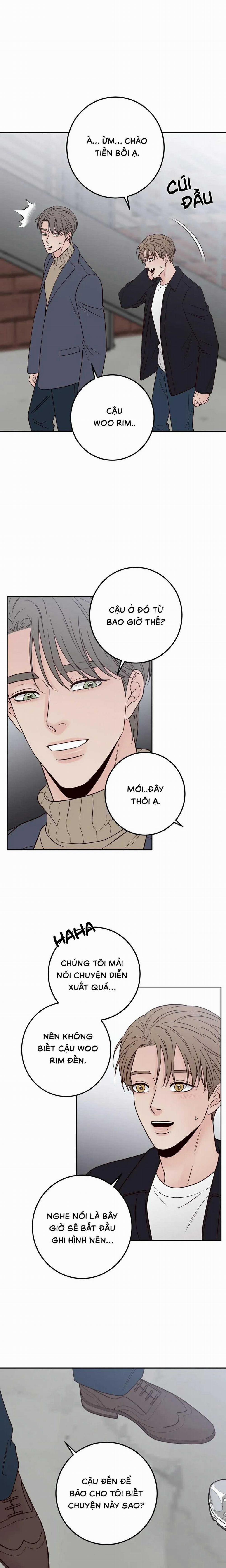 Bad Position 48 trang 11