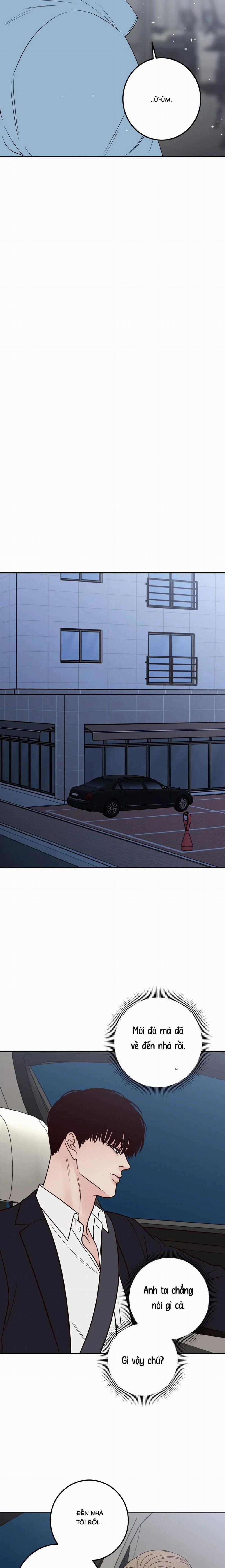 Bad Position 48 trang 16