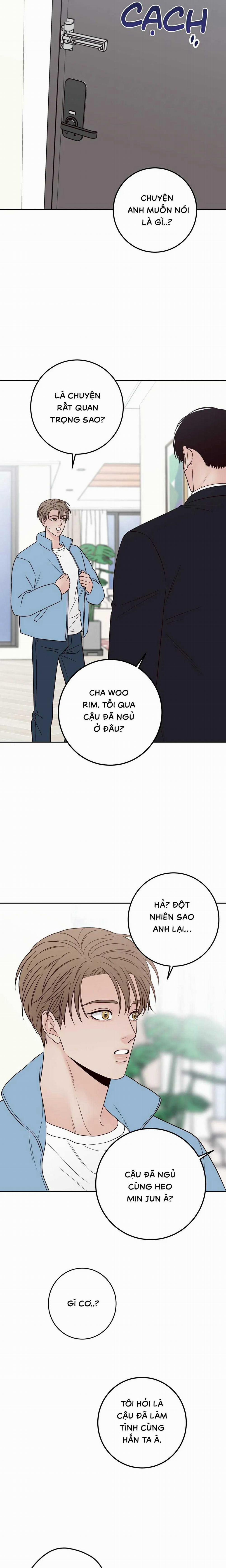 Bad Position 48 trang 18