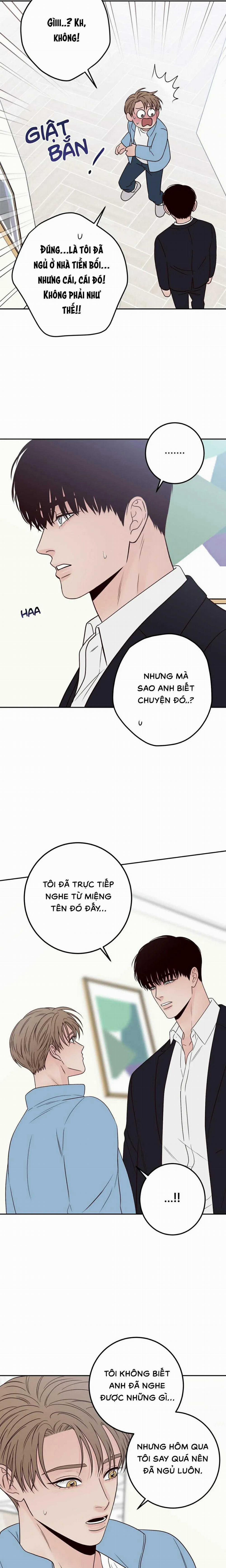 Bad Position 48 trang 19
