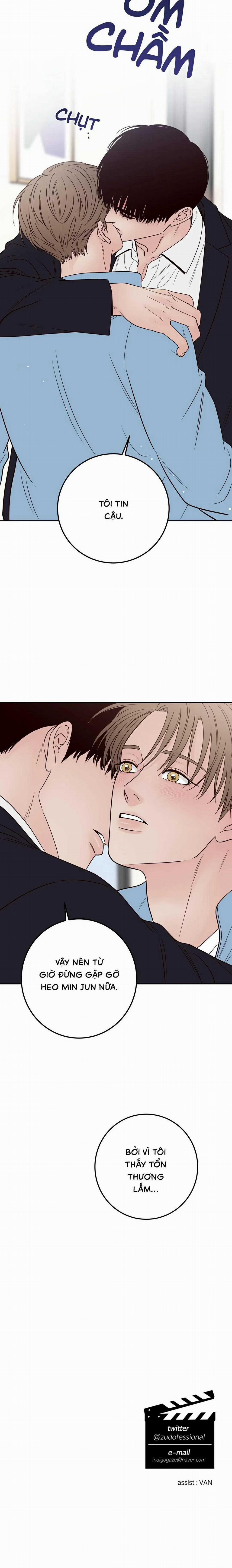 Bad Position 48 trang 21