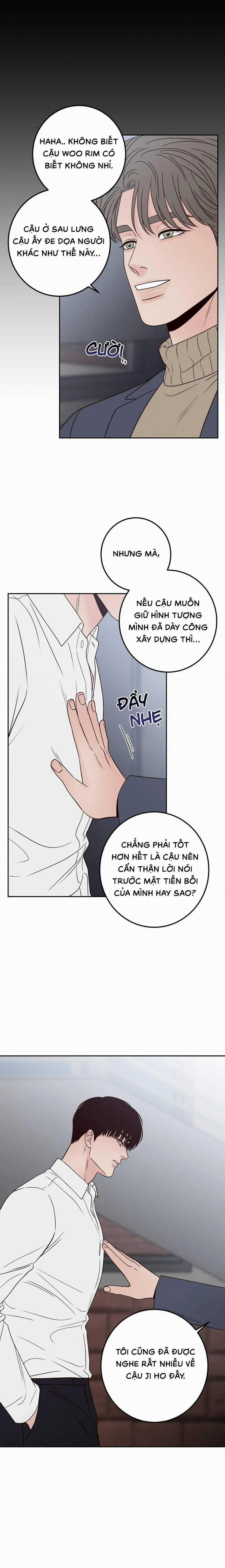 Bad Position 48 trang 8