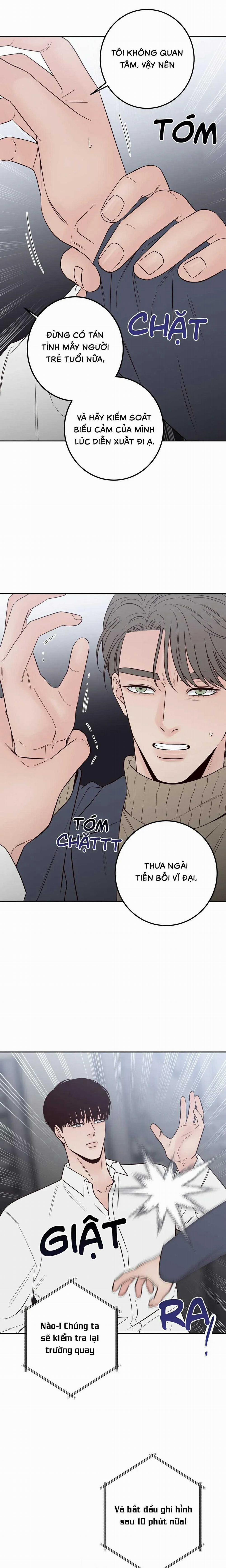 Bad Position 48 trang 9