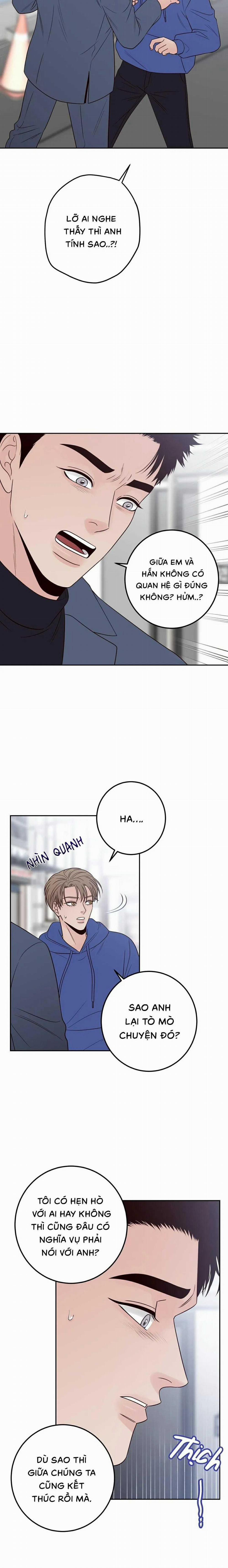 Bad Position 51 trang 1