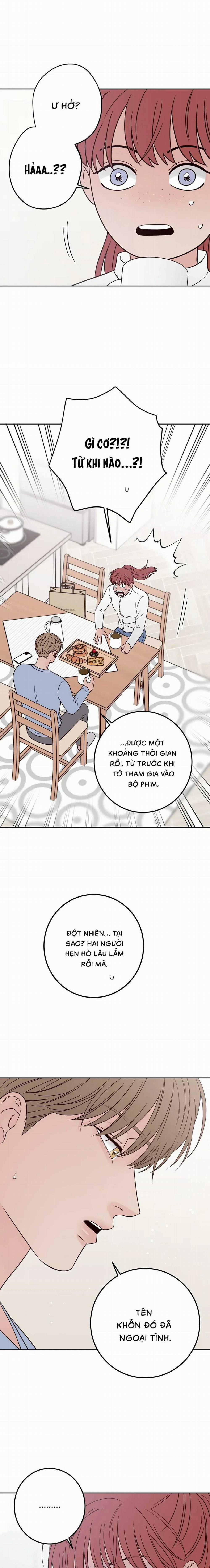 Bad Position 51 trang 10