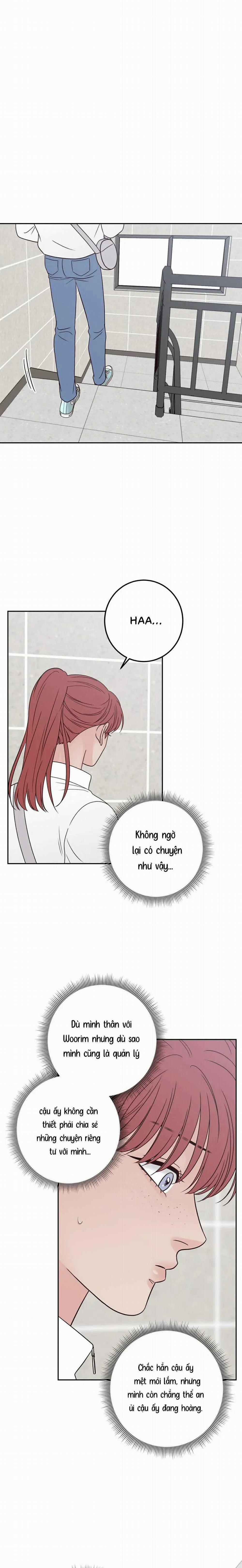Bad Position 51 trang 12