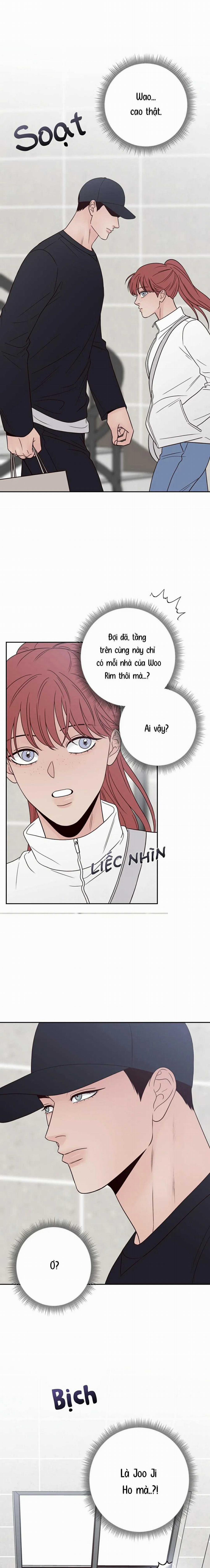Bad Position 51 trang 14