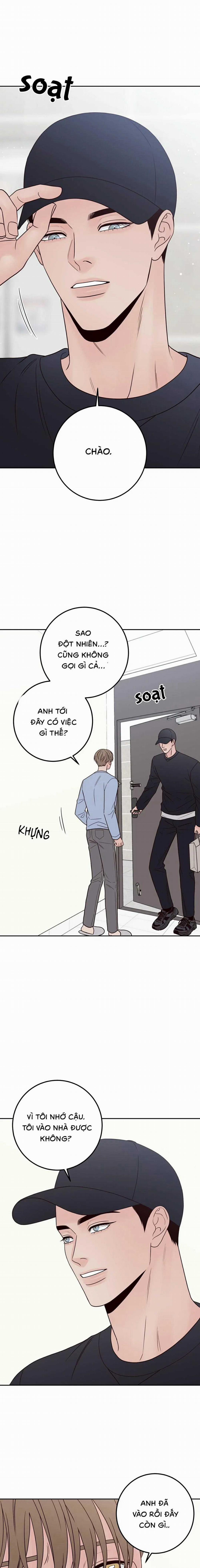 Bad Position 51 trang 18