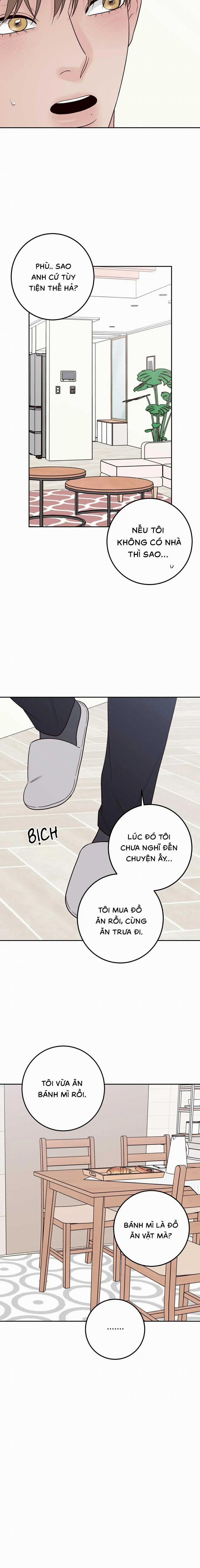 Bad Position 51 trang 19