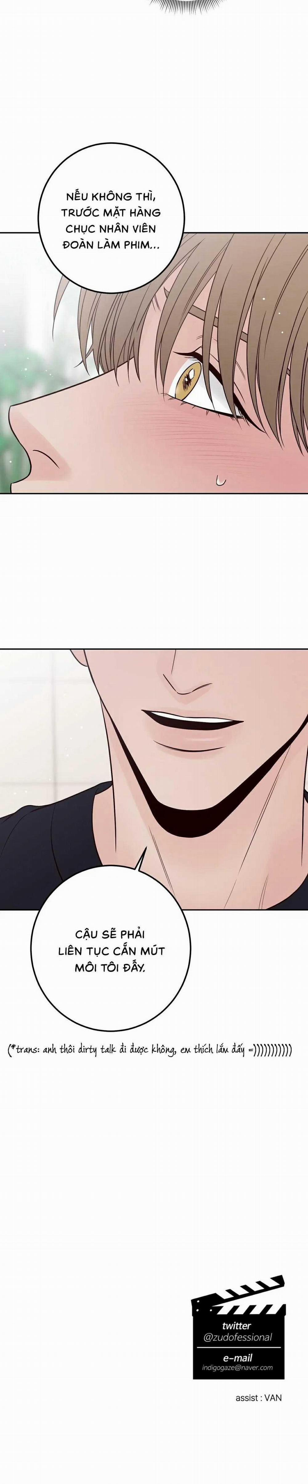 Bad Position 51 trang 23