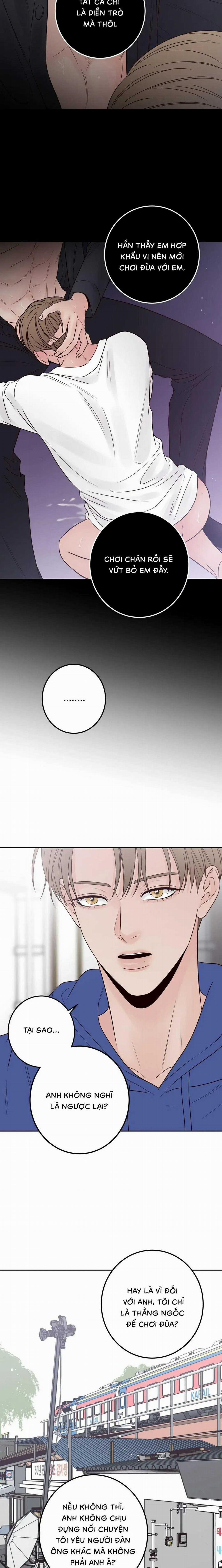 Bad Position 51 trang 3