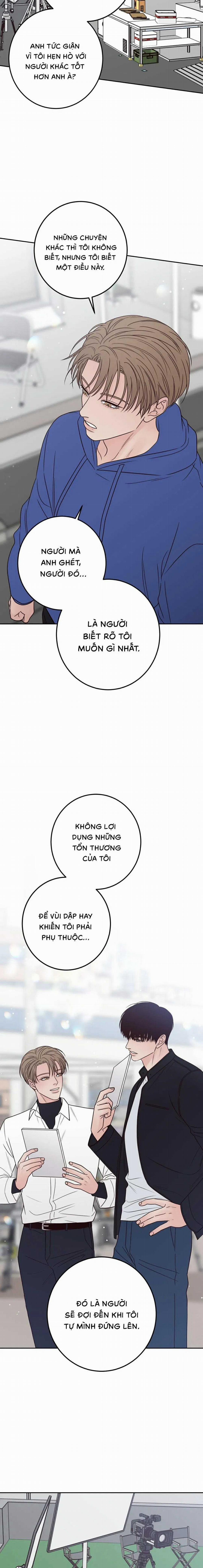 Bad Position 51 trang 4