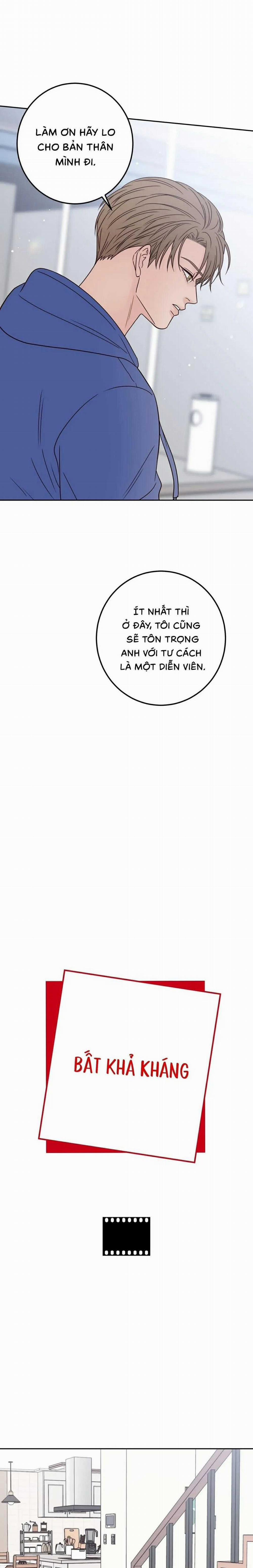 Bad Position 51 trang 6
