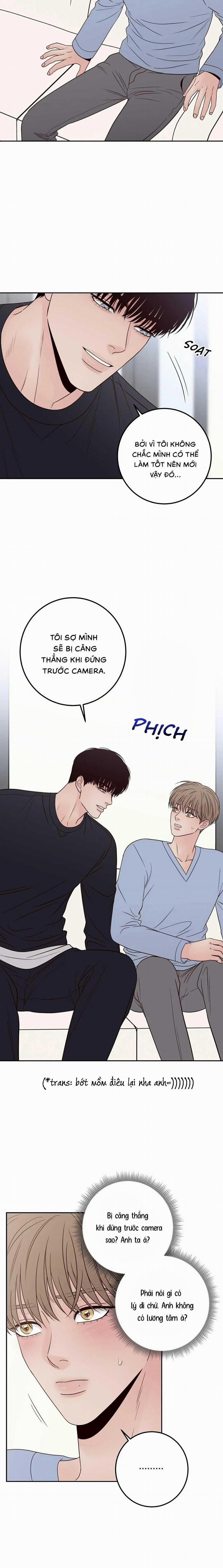 Bad Position 52 trang 1