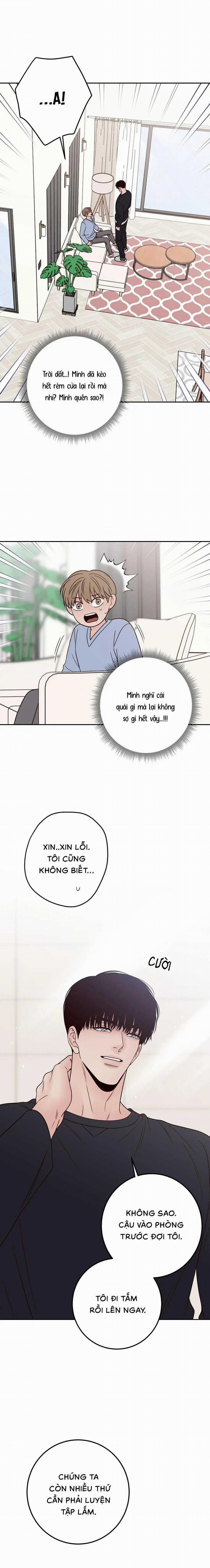 Bad Position 52 trang 10