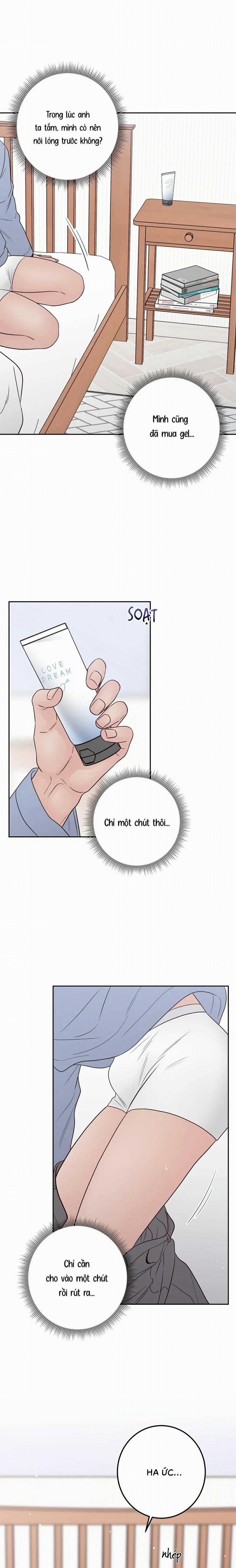 Bad Position 52 trang 12