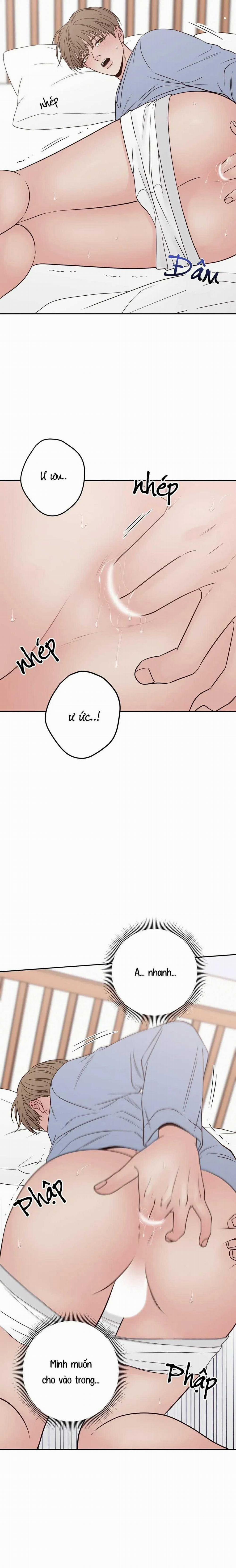 Bad Position 52 trang 13