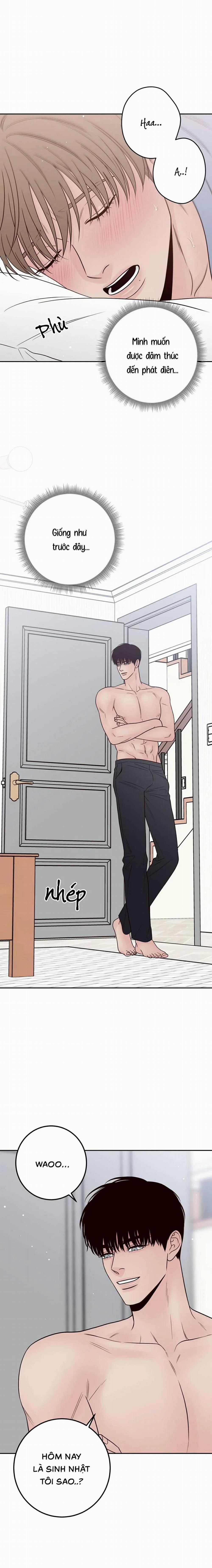 Bad Position 52 trang 14
