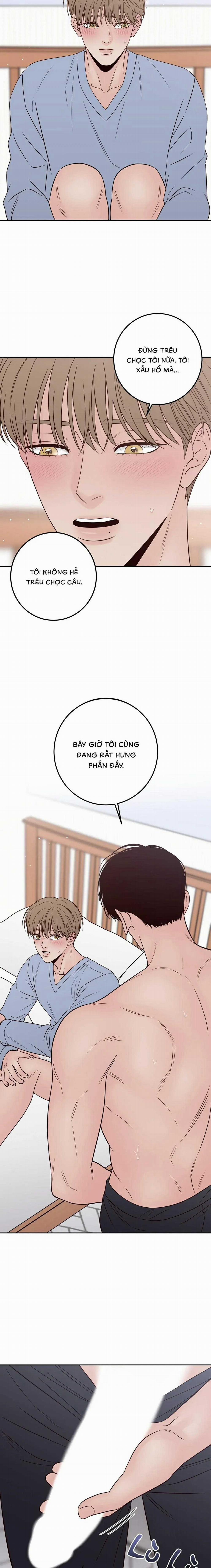 Bad Position 52 trang 16