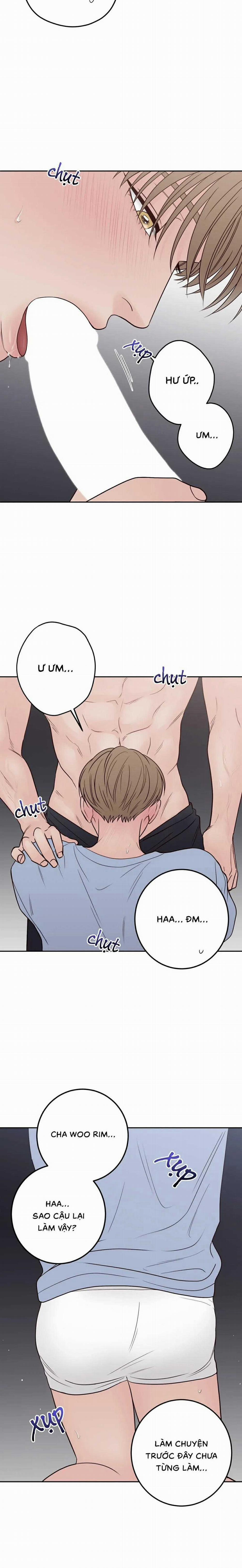 Bad Position 52 trang 19