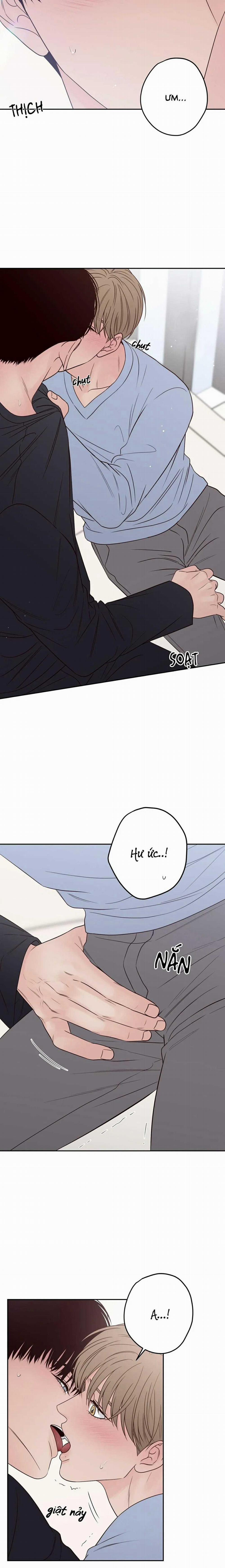 Bad Position 52 trang 4