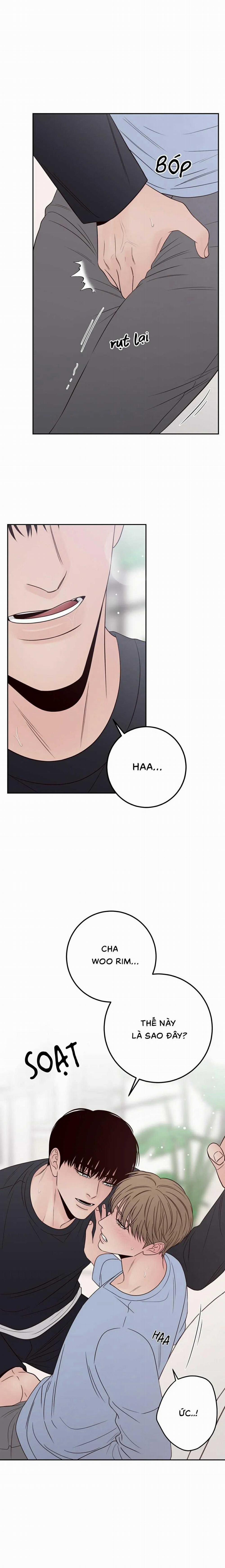 Bad Position 52 trang 5