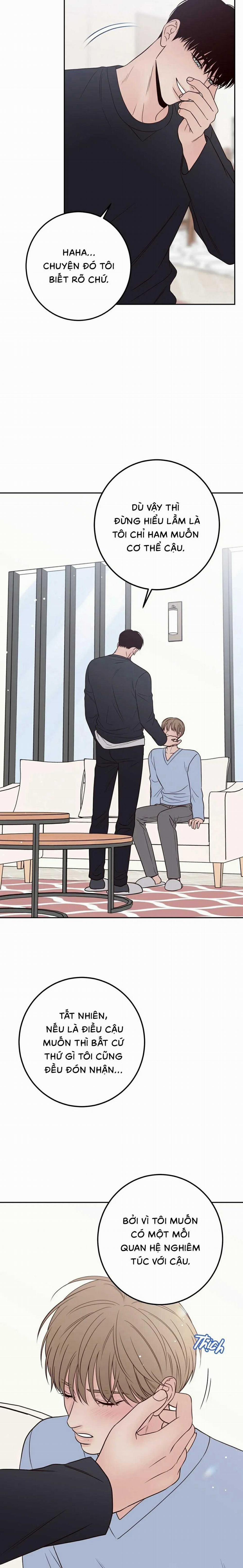 Bad Position 52 trang 8