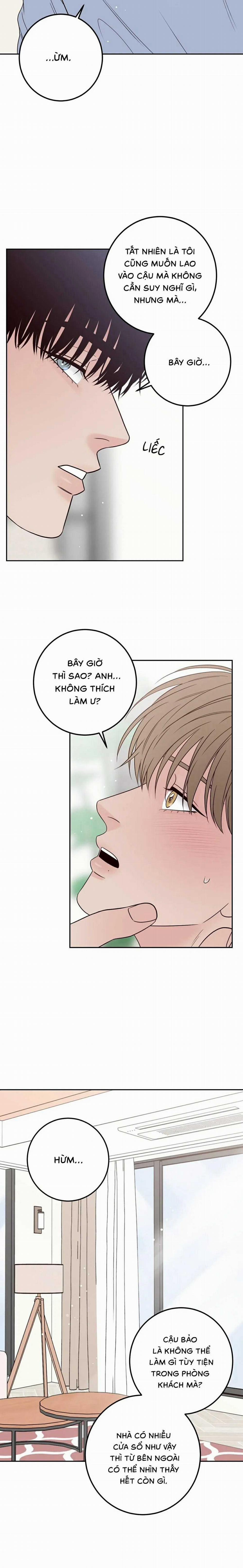 Bad Position 52 trang 9