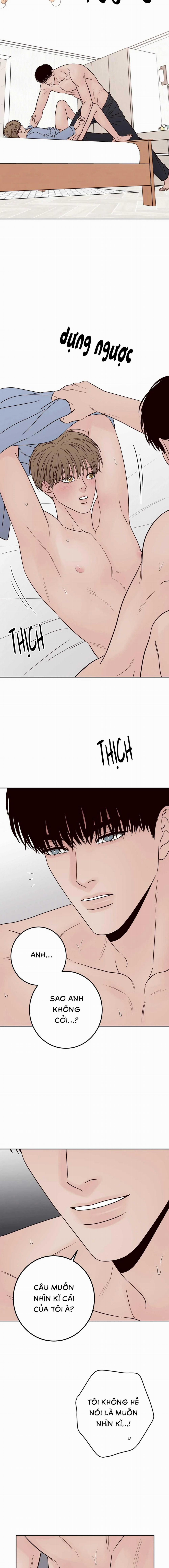 Bad Position 54 trang 8